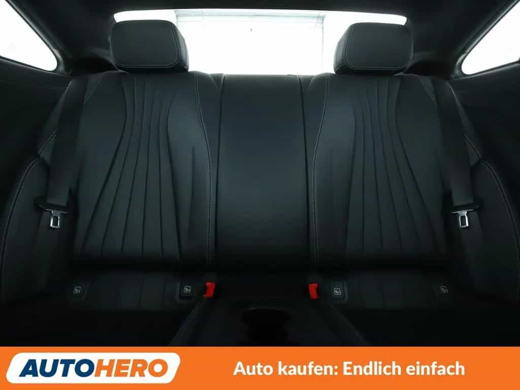 Mercedes-Benz E 200 E-Klasse E 200 AMG Line Aut.*NAVI*LED*TEMPO*CAM* 07/2018-photo-15