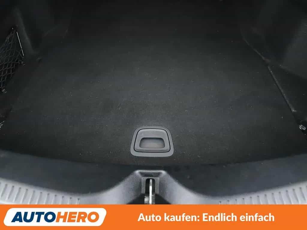 Mercedes-Benz E 200 E-Klasse E 200 AMG Line Aut.*NAVI*LED*TEMPO*CAM* 07/2018-photo-17