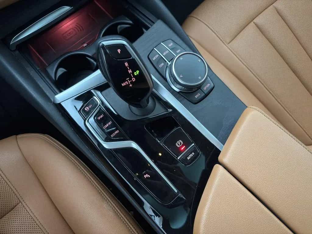 BMW 5 Series 520d xDrive Touring [Laser, DA Prof., AHK, Pano] 02/2023-photo-14