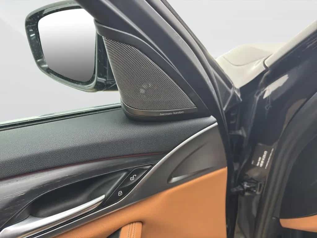 BMW 5 Series 520d xDrive Touring [Laser, DA Prof., AHK, Pano] 02/2023-photo-16