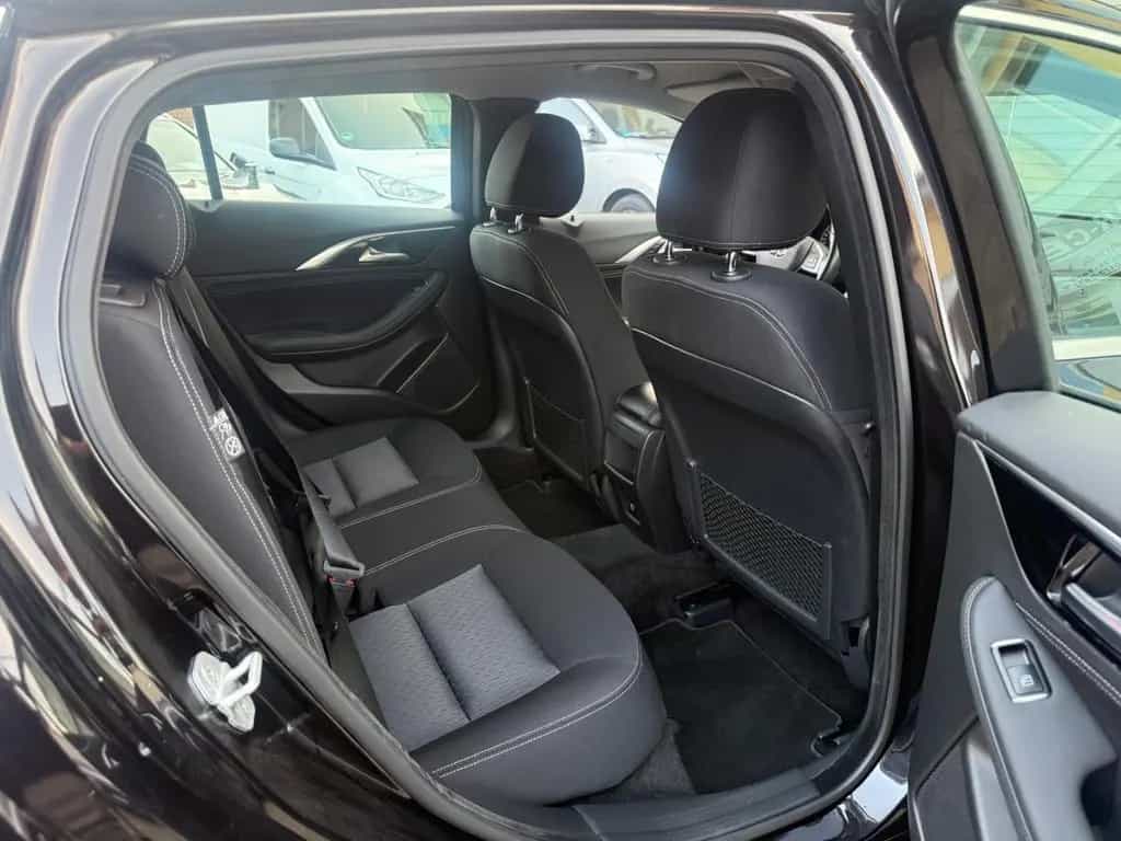 Infiniti Q30 1.5 d*NUR 60TKM**** 07/2017-photo-12