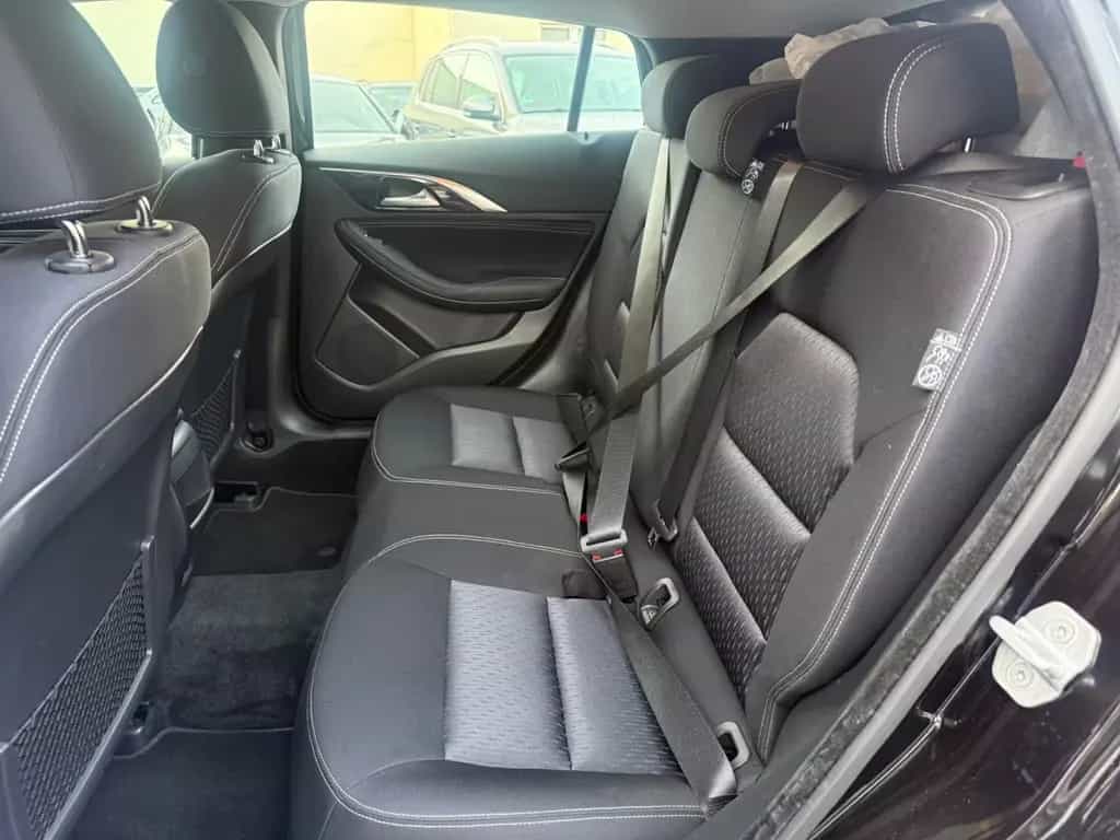 Infiniti Q30 1.5 d*NUR 60TKM**** 07/2017-photo-13