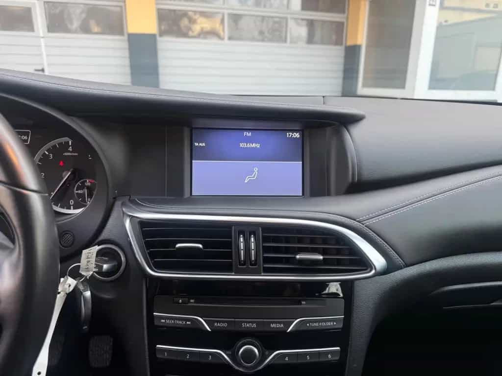 Infiniti Q30 1.5 d*NUR 60TKM**** 07/2017-photo-16