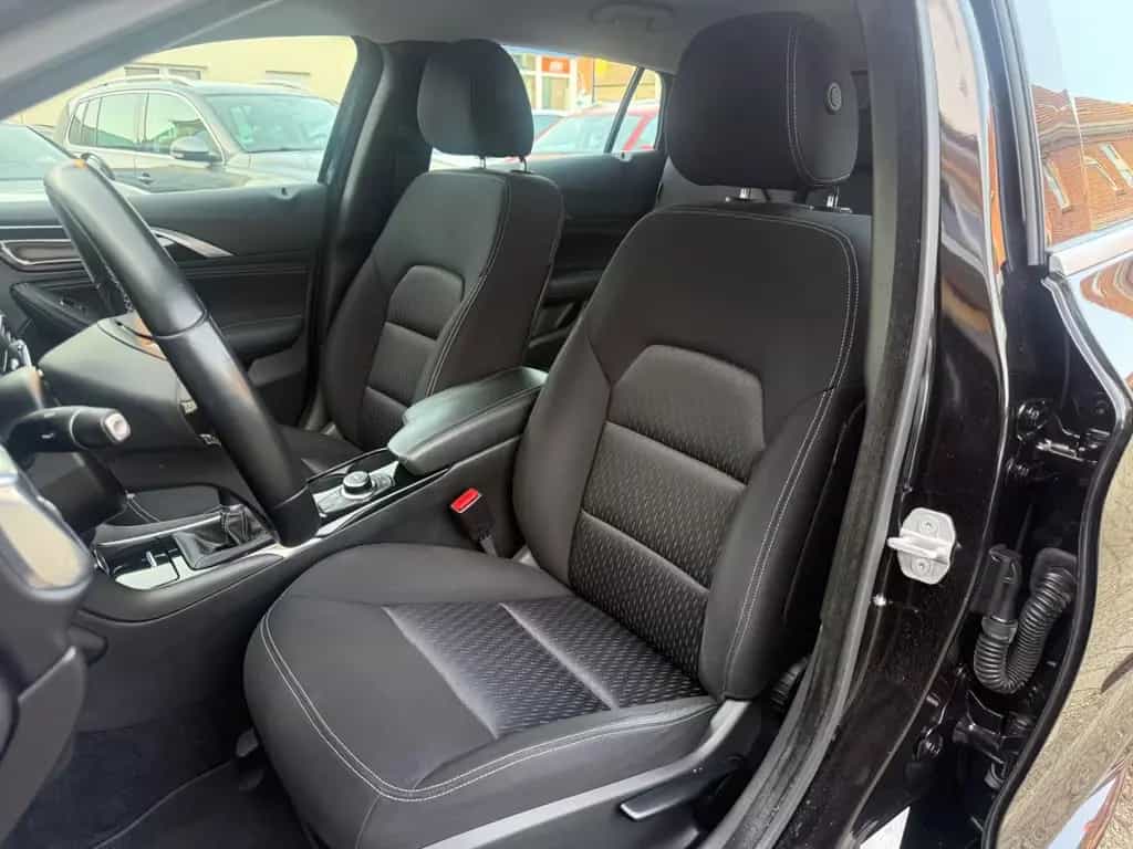 Infiniti Q30 1.5 d*NUR 60TKM**** 07/2017-photo-9