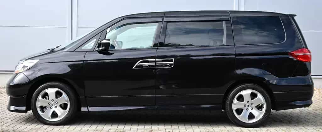 Honda Other Elysion Prestige 3,5 07/2007-photo-0