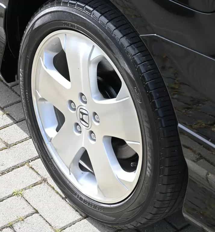 Honda Other Elysion Prestige 3,5 07/2007-photo-10