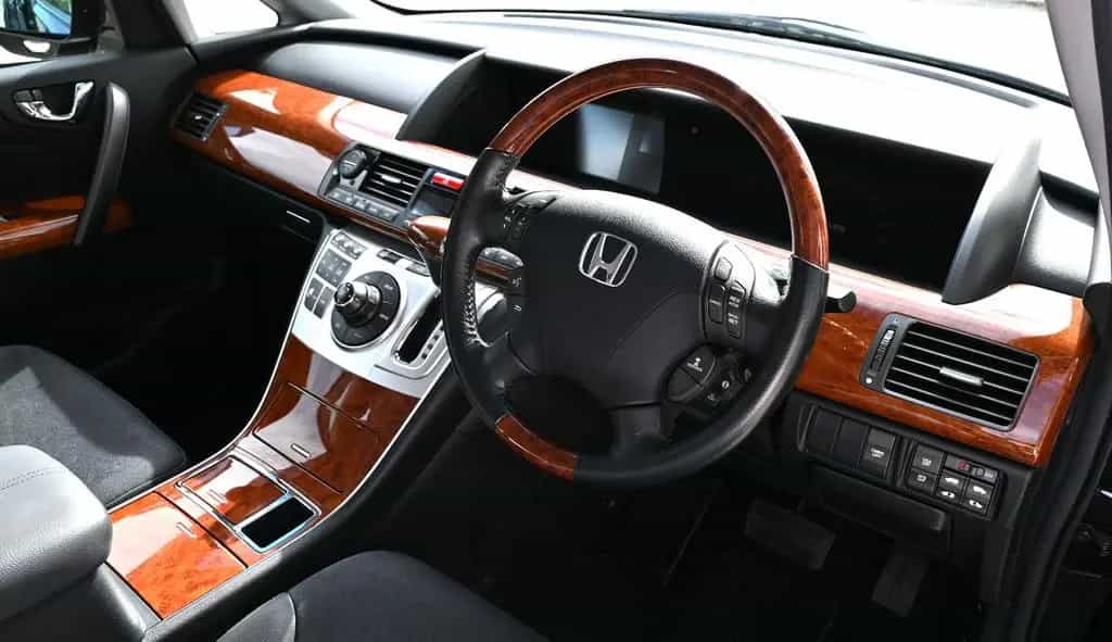 Honda Other Elysion Prestige 3,5 07/2007-photo-11