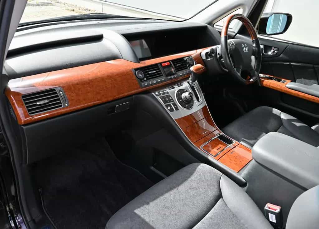 Honda Other Elysion Prestige 3,5 07/2007-photo-12