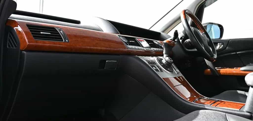 Honda Other Elysion Prestige 3,5 07/2007-photo-13