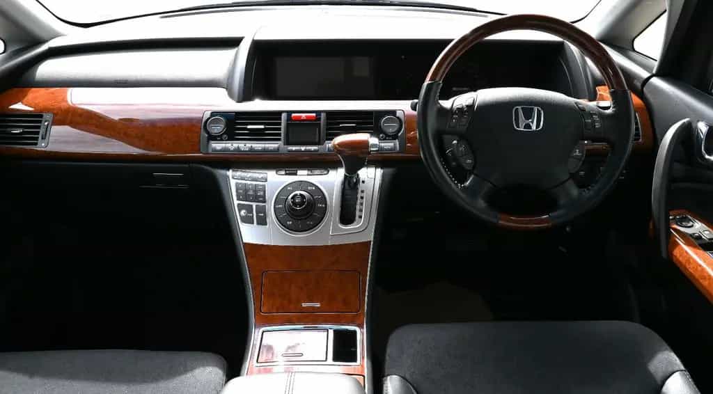 Honda Other Elysion Prestige 3,5 07/2007-photo-14