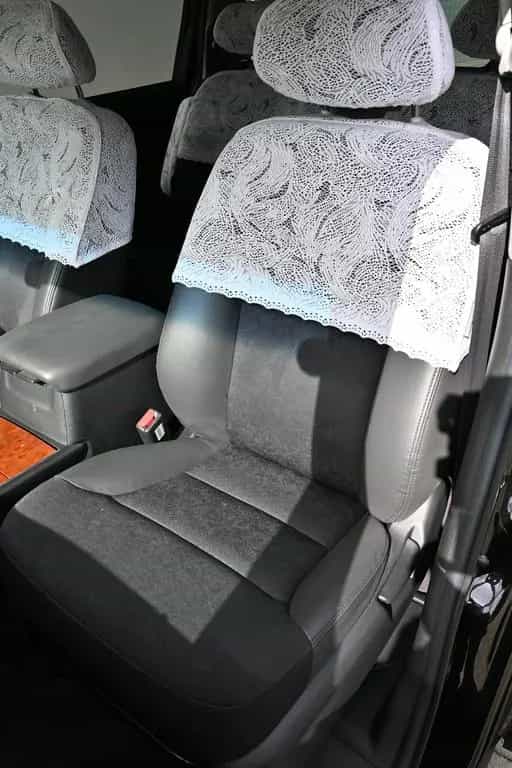 Honda Other Elysion Prestige 3,5 07/2007-photo-18