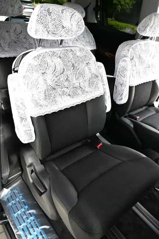 Honda Other Elysion Prestige 3,5 07/2007-photo-19