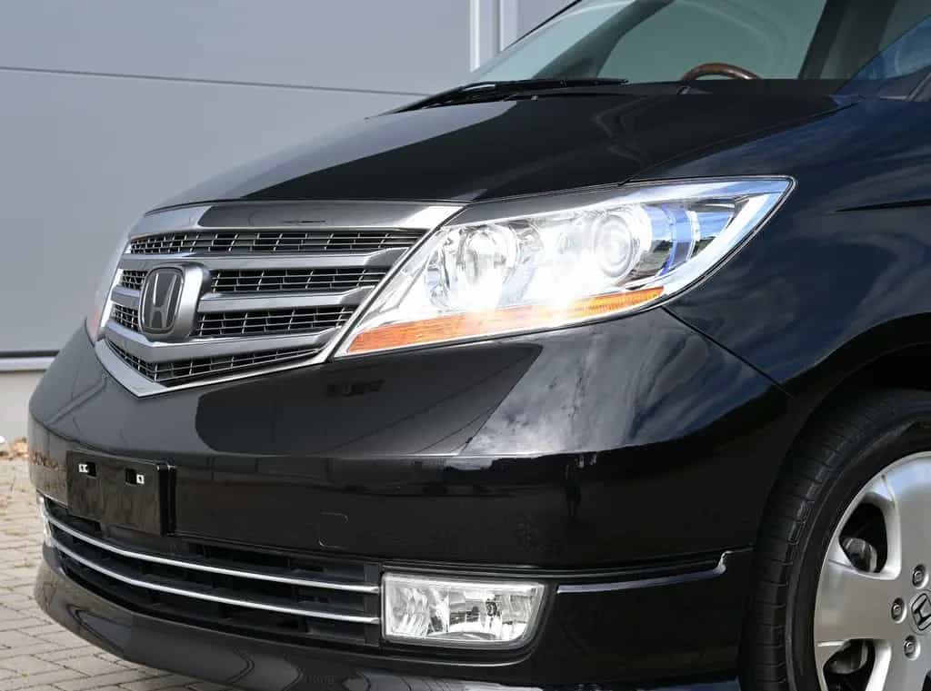 Honda Other Elysion Prestige 3,5 07/2007-photo-2