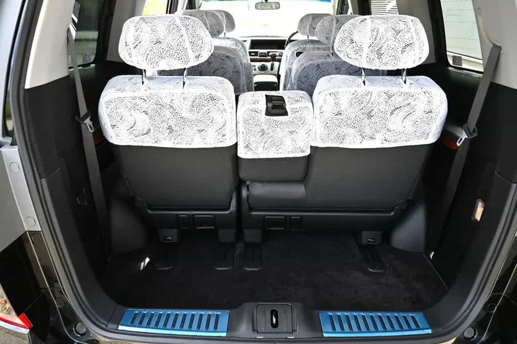 Honda Other Elysion Prestige 3,5 07/2007-photo-22