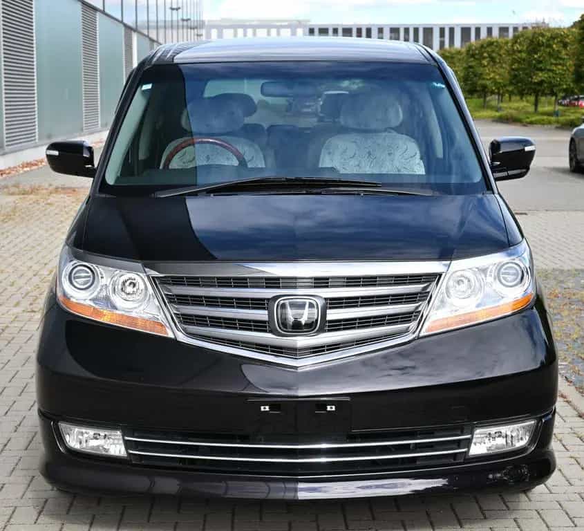 Honda Other Elysion Prestige 3,5 07/2007-photo-3