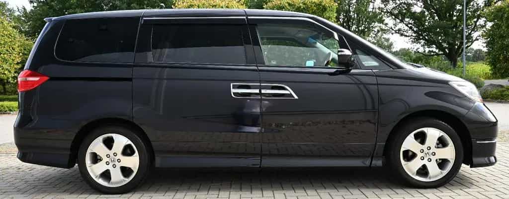 Honda Other Elysion Prestige 3,5 07/2007-photo-5
