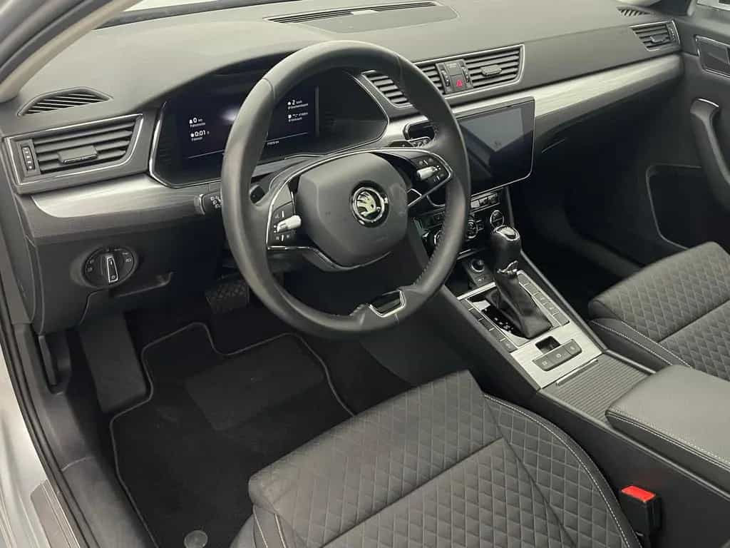 Skoda Superb Business *ACC*KAM*KEY*VIRT*PANO*LED*MEM* 02/2022-photo-10