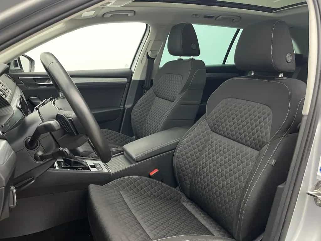 Skoda Superb Business *ACC*KAM*KEY*VIRT*PANO*LED*MEM* 02/2022-photo-14