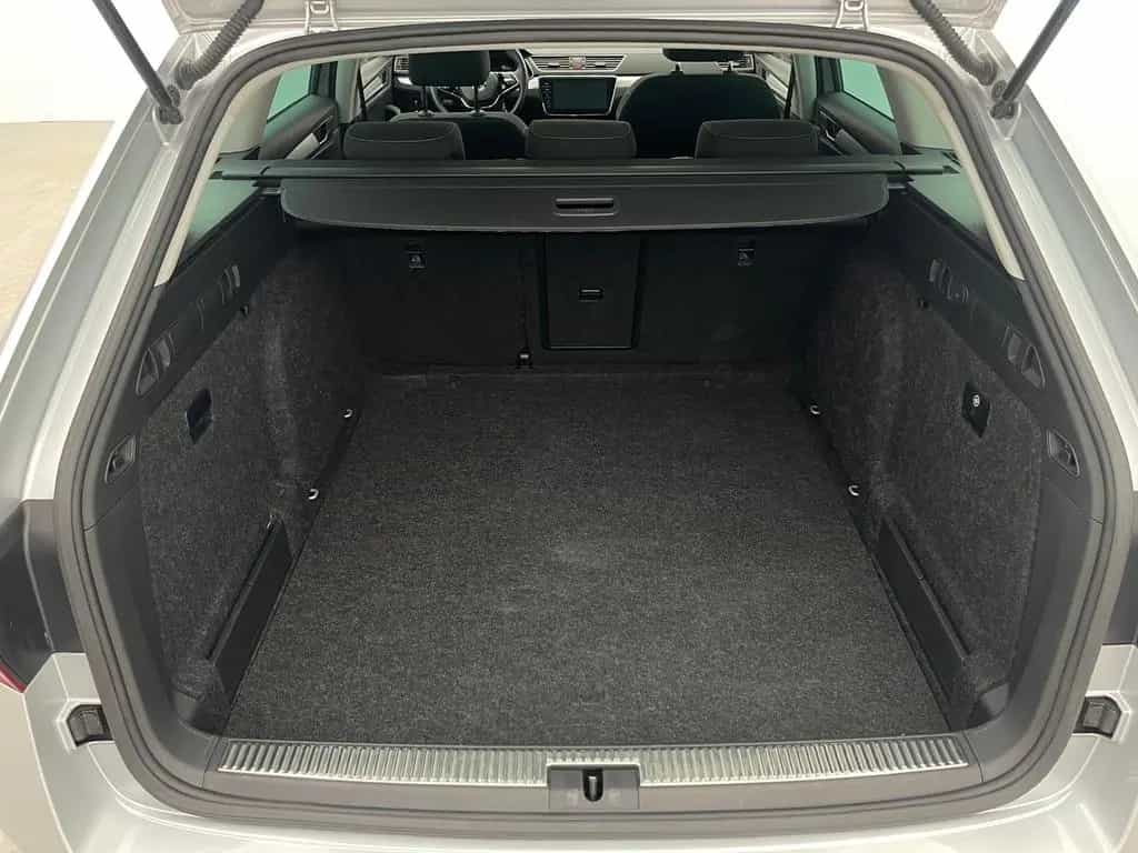 Skoda Superb Business *ACC*KAM*KEY*VIRT*PANO*LED*MEM* 02/2022-photo-31