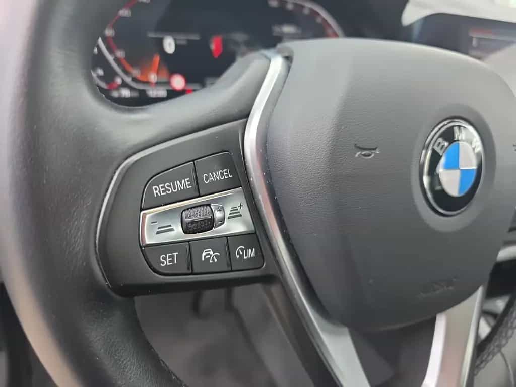BMW 320 i Limousine Advantage Head-Up DAB WLAN Shz 08/2021-photo-21