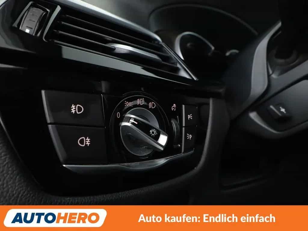 BMW 5 Series 520d M Sport Aut.*NAVI*LED*ACC*HUD*AHK*360° 03/2020-photo-30