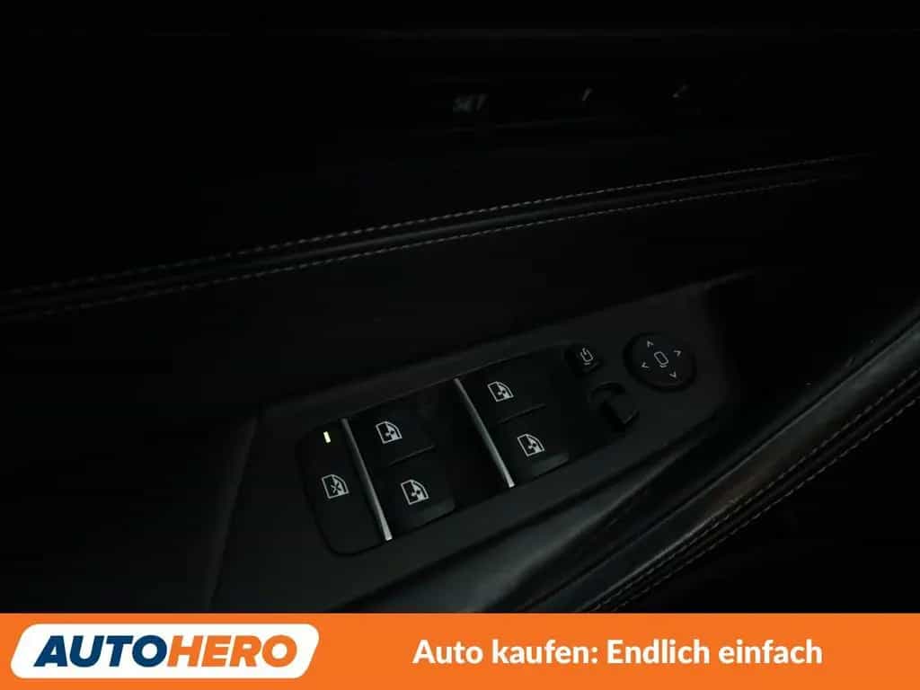 BMW 5 Series 520d M Sport Aut.*NAVI*LED*ACC*HUD*AHK*360° 03/2020-photo-31