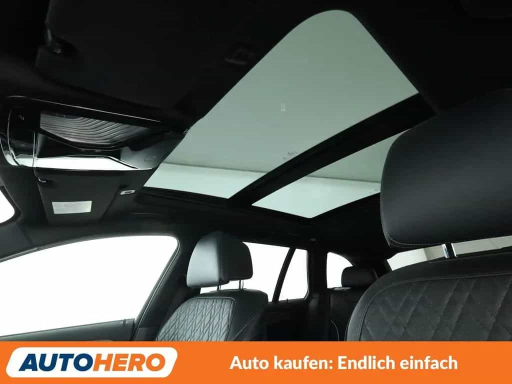 BMW 5 Series 520d M Sport Aut.*NAVI*LED*ACC*HUD*AHK*360° 03/2020-photo-32