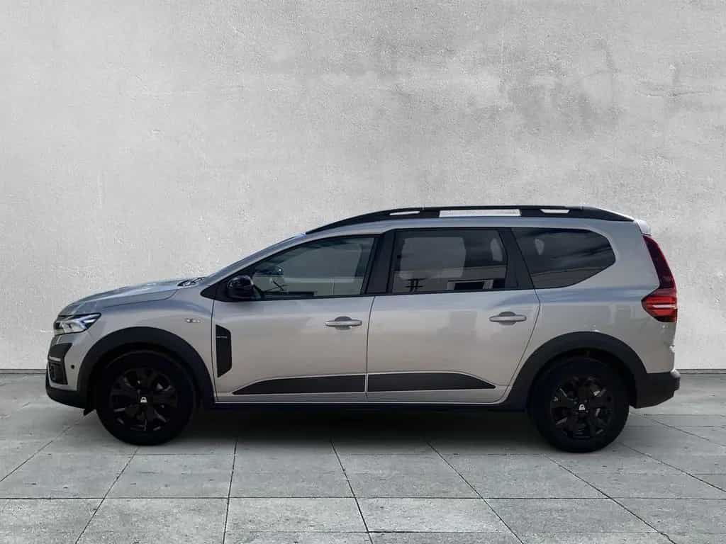 Dacia Jogger 1.0 TCE 100 ECO-G EXTREME LED+KAMERA+LPG 04/2022-photo-1