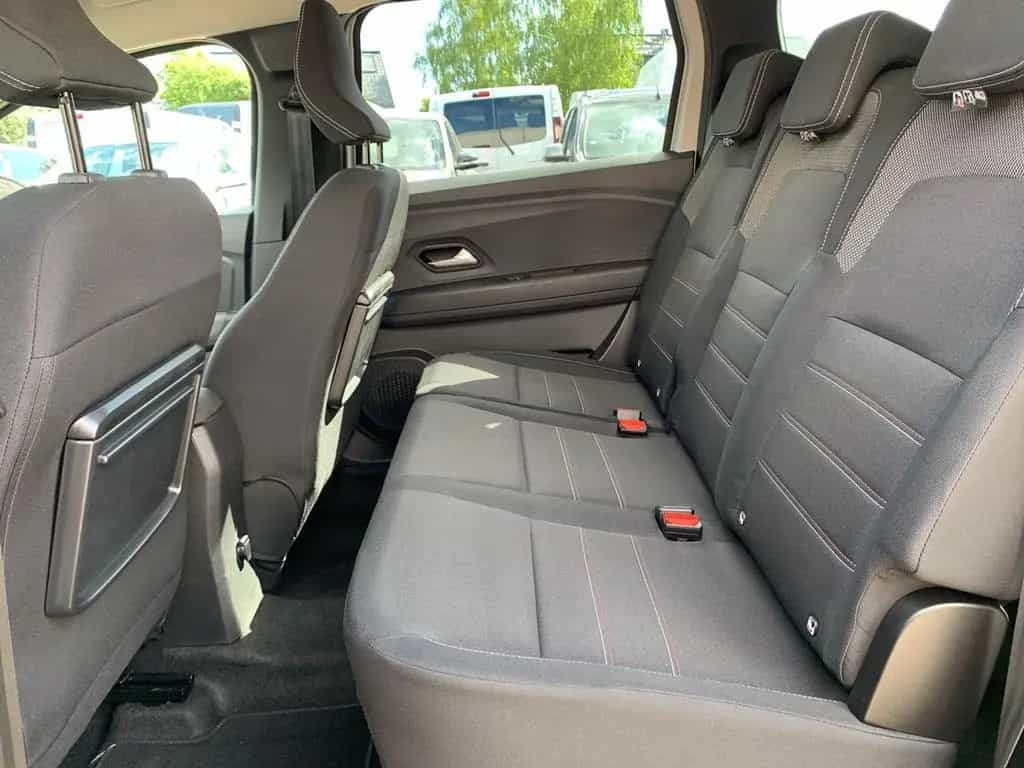 Dacia Jogger 1.0 TCE 100 ECO-G EXTREME LED+KAMERA+LPG 04/2022-photo-10