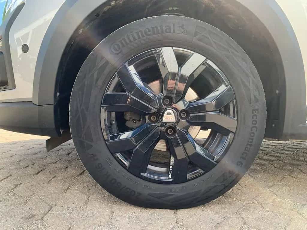 Dacia Jogger 1.0 TCE 100 ECO-G EXTREME LED+KAMERA+LPG 04/2022-photo-12