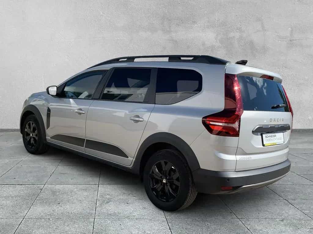 Dacia Jogger 1.0 TCE 100 ECO-G EXTREME LED+KAMERA+LPG 04/2022-photo-2