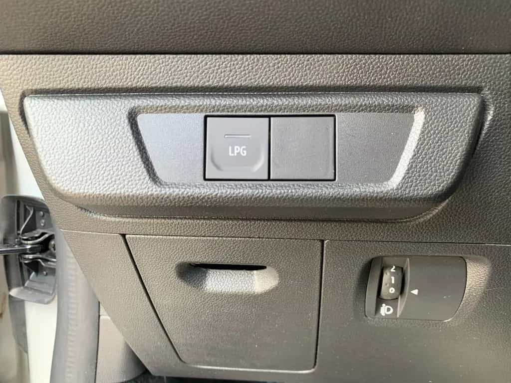 Dacia Jogger 1.0 TCE 100 ECO-G EXTREME LED+KAMERA+LPG 04/2022-photo-20