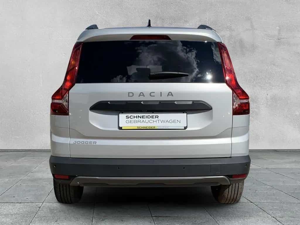 Dacia Jogger 1.0 TCE 100 ECO-G EXTREME LED+KAMERA+LPG 04/2022-photo-3