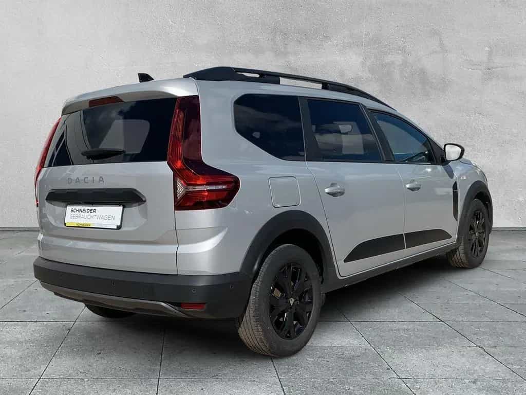 Dacia Jogger 1.0 TCE 100 ECO-G EXTREME LED+KAMERA+LPG 04/2022-photo-4