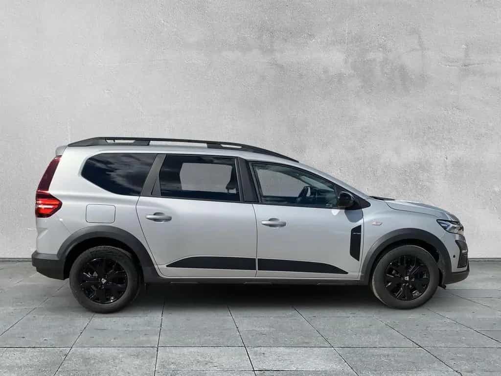 Dacia Jogger 1.0 TCE 100 ECO-G EXTREME LED+KAMERA+LPG 04/2022-photo-5