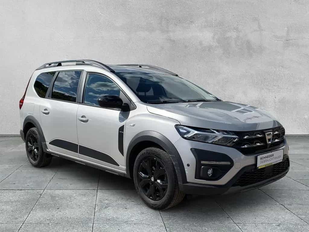 Dacia Jogger 1.0 TCE 100 ECO-G EXTREME LED+KAMERA+LPG 04/2022-photo-6