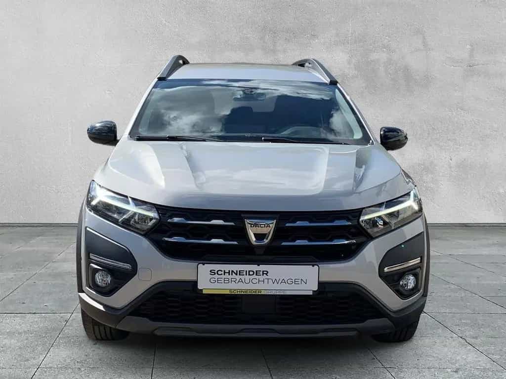 Dacia Jogger 1.0 TCE 100 ECO-G EXTREME LED+KAMERA+LPG 04/2022-photo-7