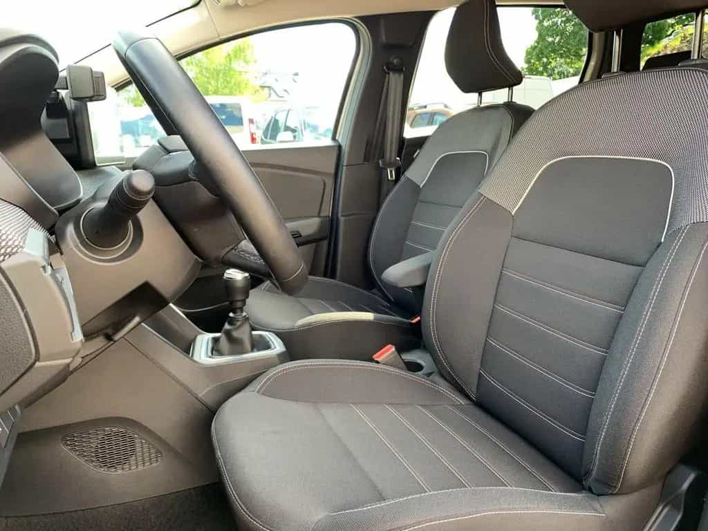 Dacia Jogger 1.0 TCE 100 ECO-G EXTREME LED+KAMERA+LPG 04/2022-photo-8