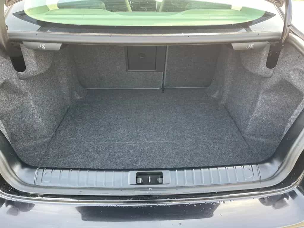 Saab 9-3 Lim. 1.9 TiD Linear 2HD 107.664 KM Leder 03/2007-photo-13
