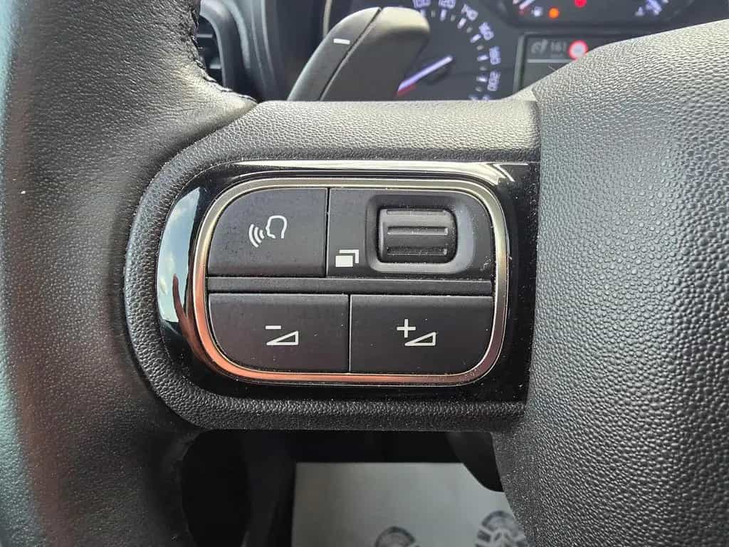 Toyota Proace City Verso 1.2 12V Turbo KAT 06/2021-photo-13