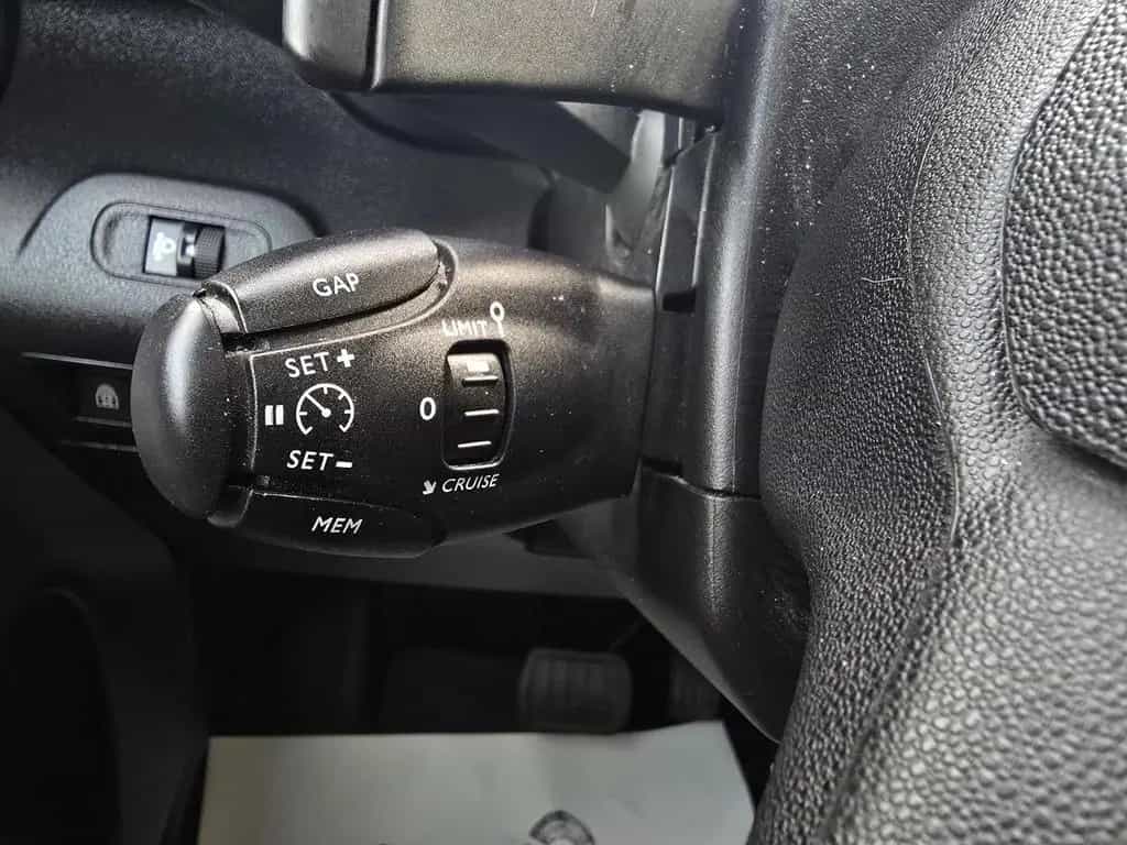 Toyota Proace City Verso 1.2 12V Turbo KAT 06/2021-photo-15