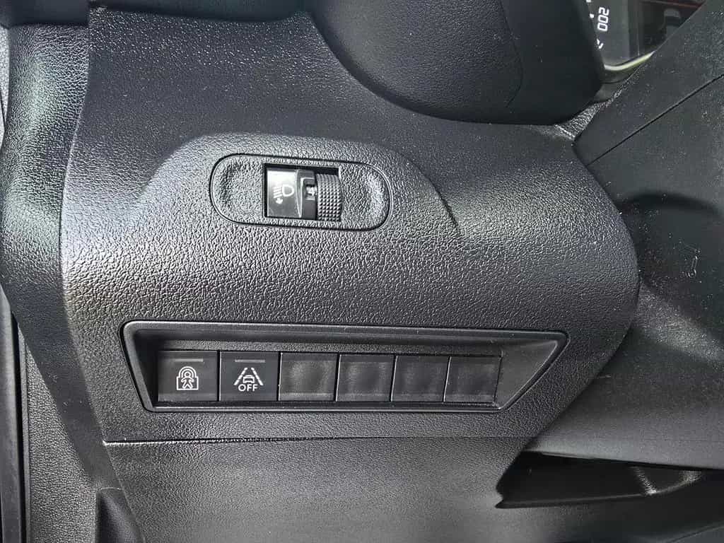 Toyota Proace City Verso 1.2 12V Turbo KAT 06/2021-photo-22