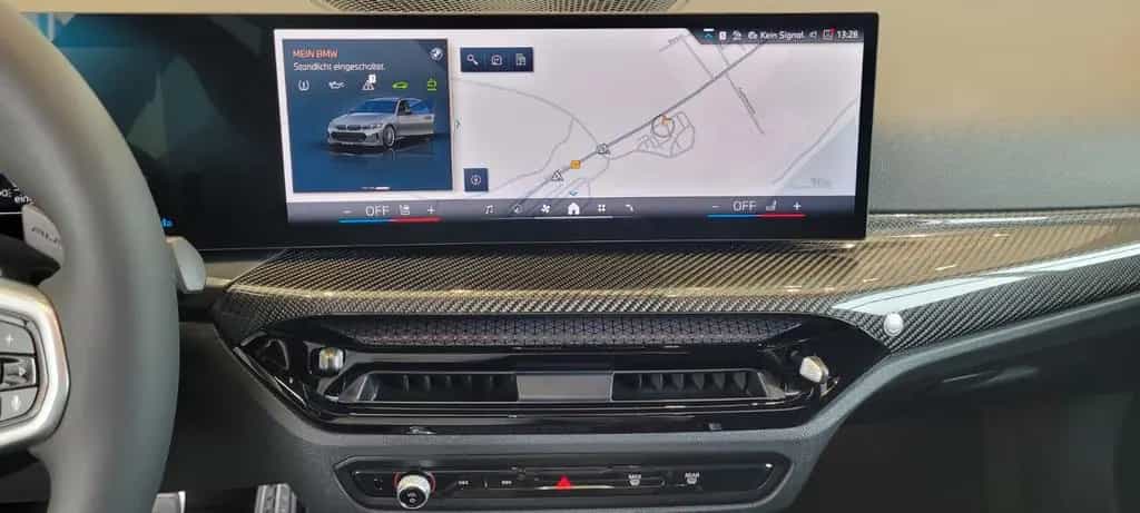 ALPINA D3 S Allrad Touring 20 Zoll AHK HiFi h/k Pano null-photo-12