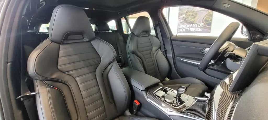 ALPINA D3 S Allrad Touring 20 Zoll AHK HiFi h/k Pano null-photo-7