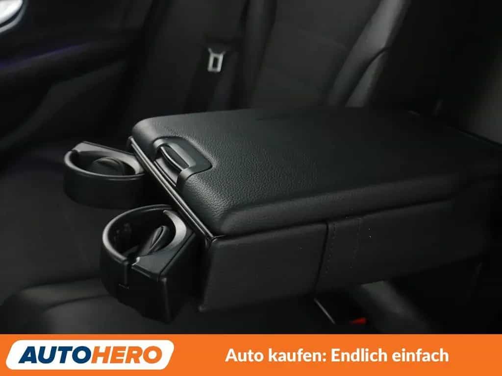 Mercedes-Benz C 180 Avantgarde Aut.*LED*NAVI*TEMPO*CAM*PDC*SHZ 05/2020-photo-27