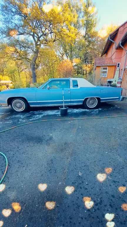 Lincoln Continental 07/1979-photo-10