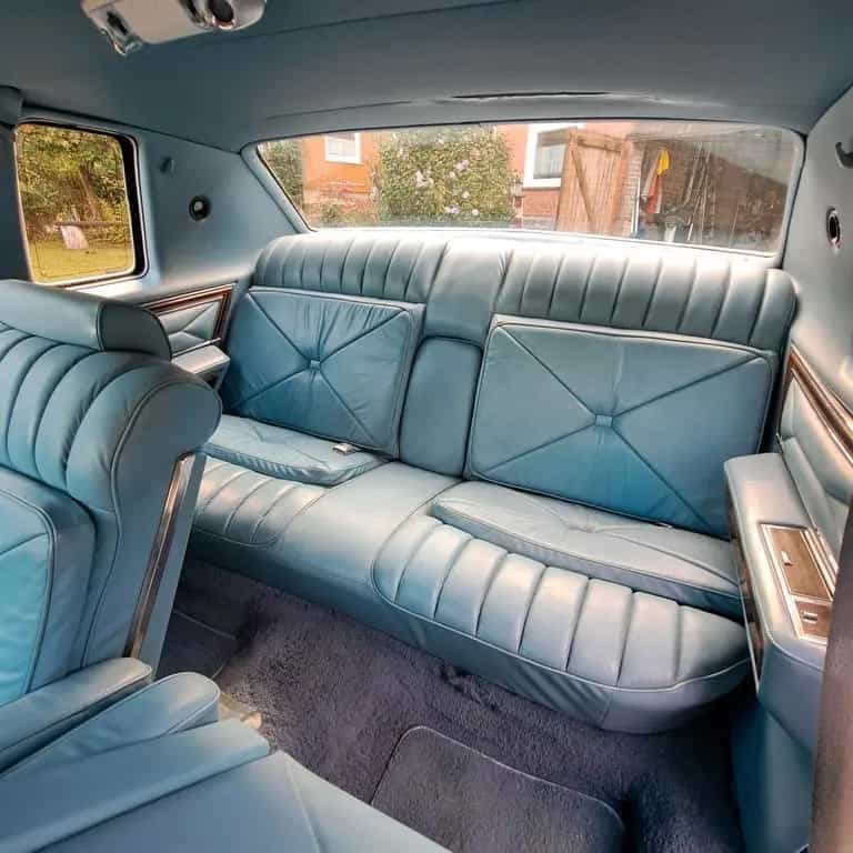 Lincoln Continental 07/1979-photo-5