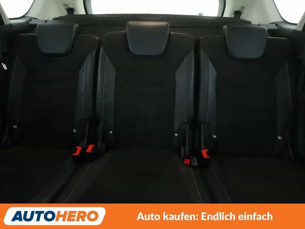Ford S-Max 2.0 EcoBoost Titanium Aut.*NAVI*SPUR*PDC* 05/2017-photo-15