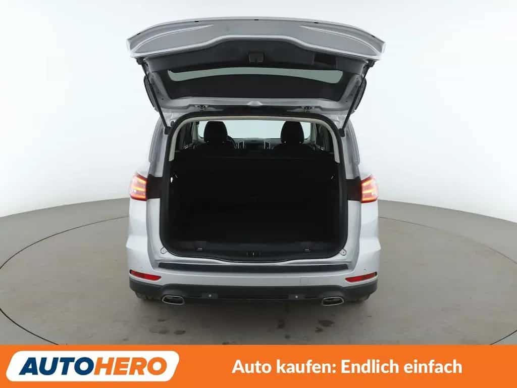Ford S-Max 2.0 EcoBoost Titanium Aut.*NAVI*SPUR*PDC* 05/2017-photo-16