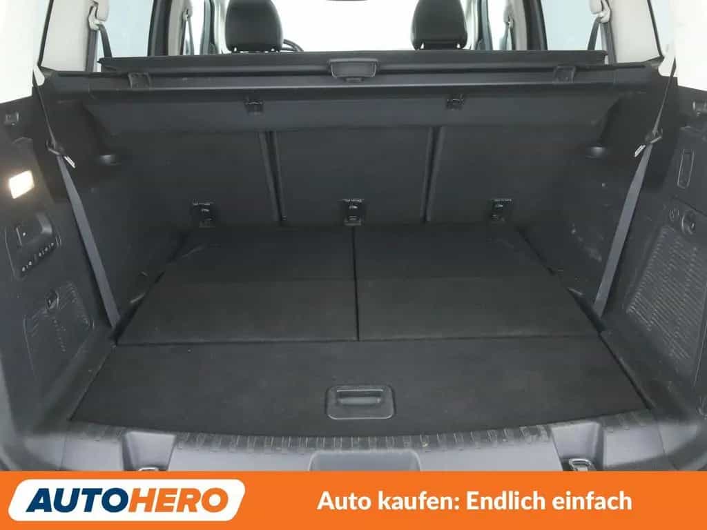 Ford S-Max 2.0 EcoBoost Titanium Aut.*NAVI*SPUR*PDC* 05/2017-photo-17